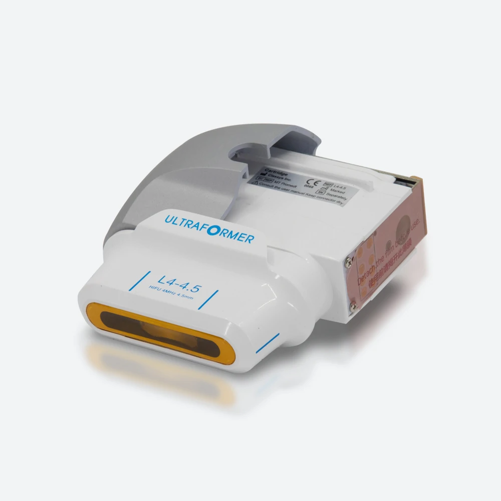 Ultraformer MPT 4.5 Application